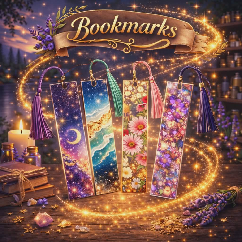Bookmarks