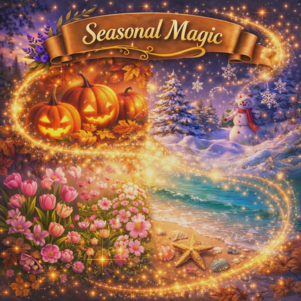 Seasonal Magic