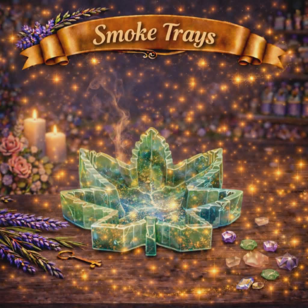Smoke Trays