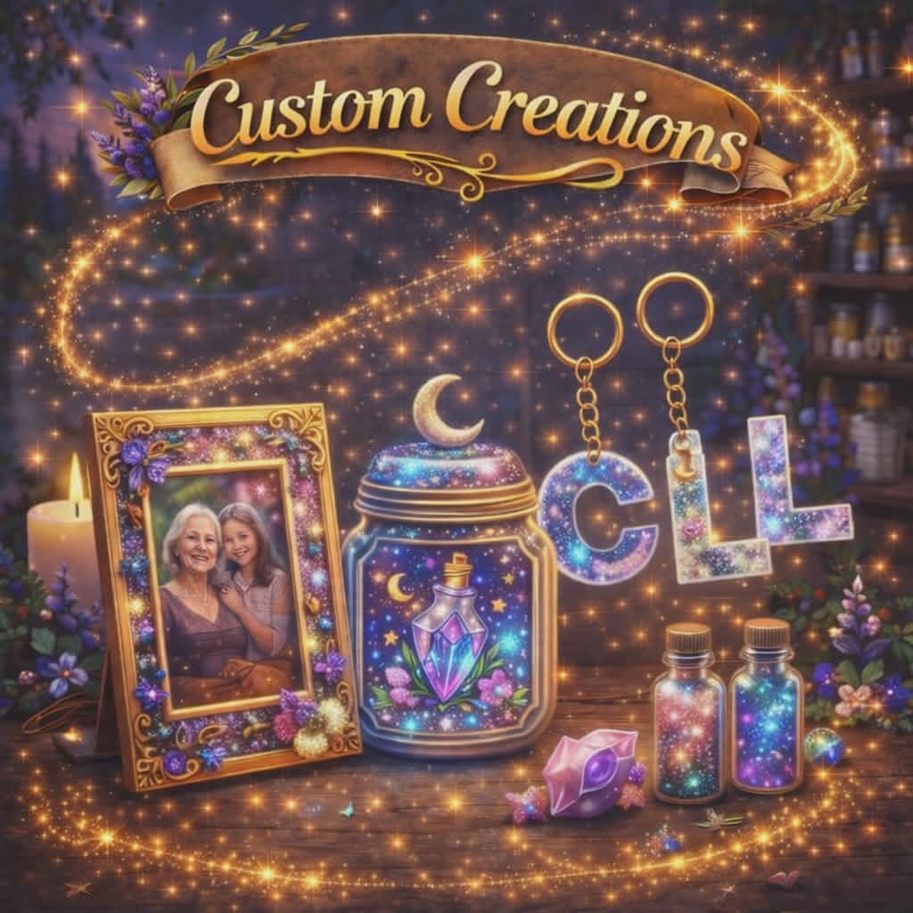 Custom Creations