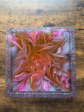 Blushing Bloom Coaster