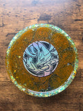 Pokemon coin coaster