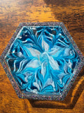 Ocean Spell Coaster