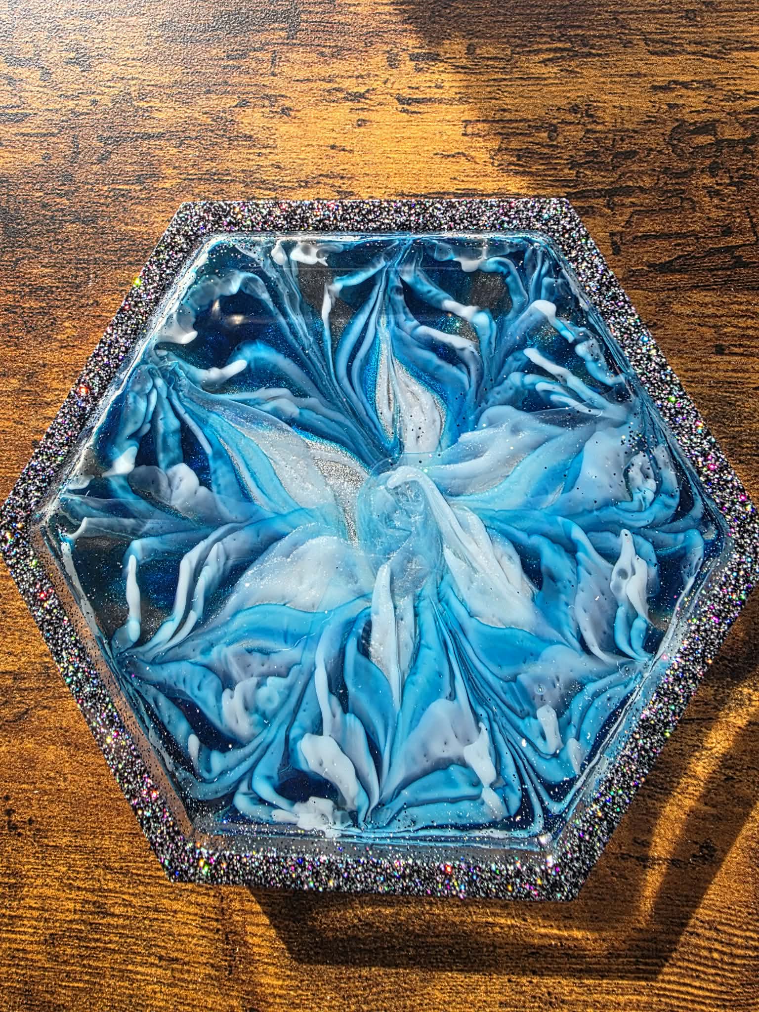 Ocean Spell Coaster