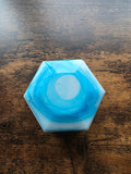 Ocean Whisper Trinket Box