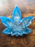 Frozen Galaxy Ashtray