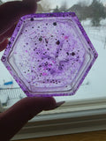 Stardust Trinket Box