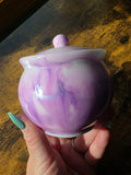 Amethyst Dream Spell Jar
