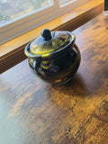 Midnight Alchemy Spell Jar