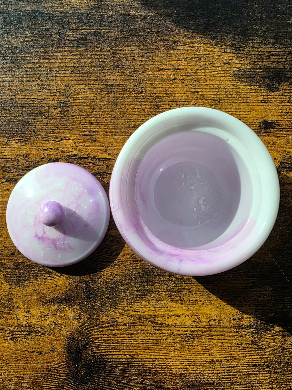 Amethyst Dream Spell Jar