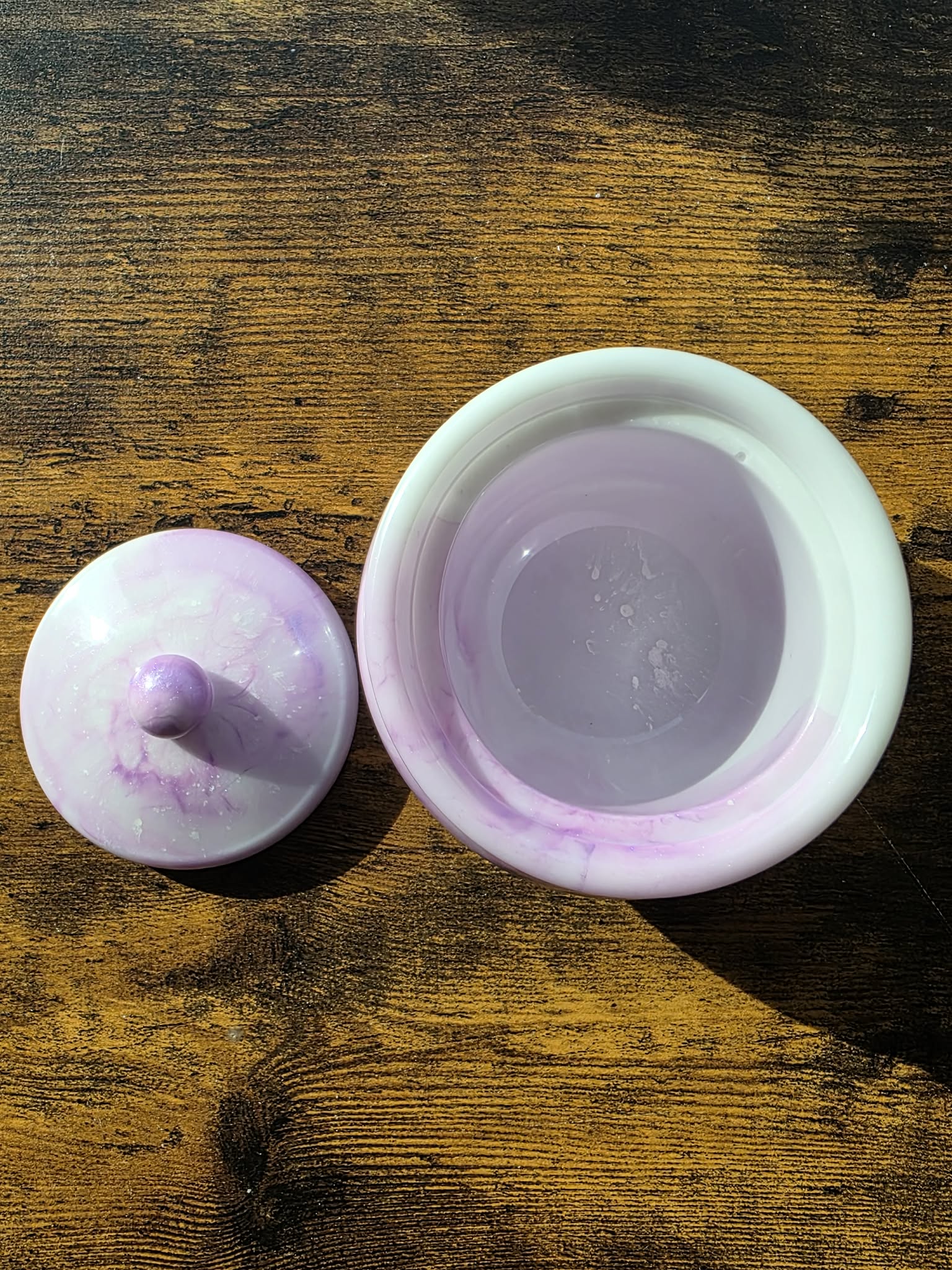 Amethyst Dream Spell Jar
