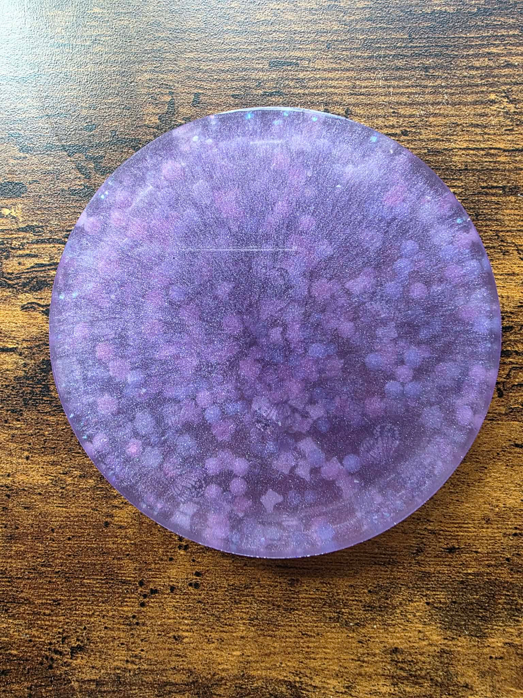 Enchanted Flutter Coaster