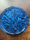 Sapphire Veil Coaster