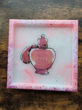 Blush Love Potion Coaster