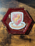 Embercrest Coaster