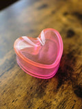 Blushheart Veil Trinket Box
