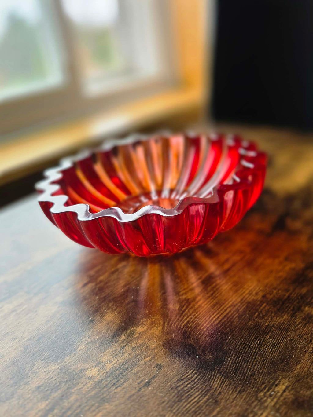 Phoenix Ember Bowl