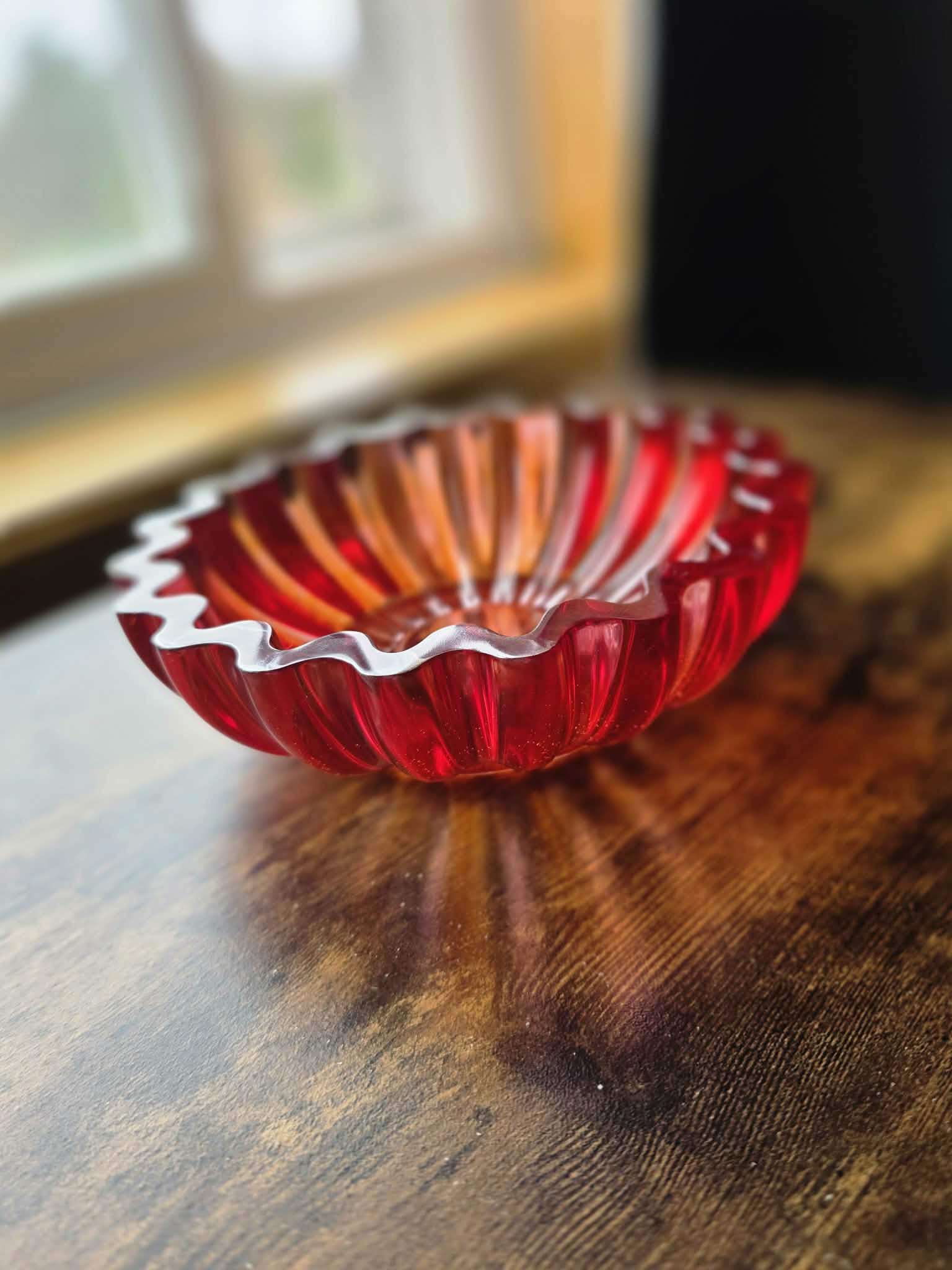 Phoenix Ember Bowl