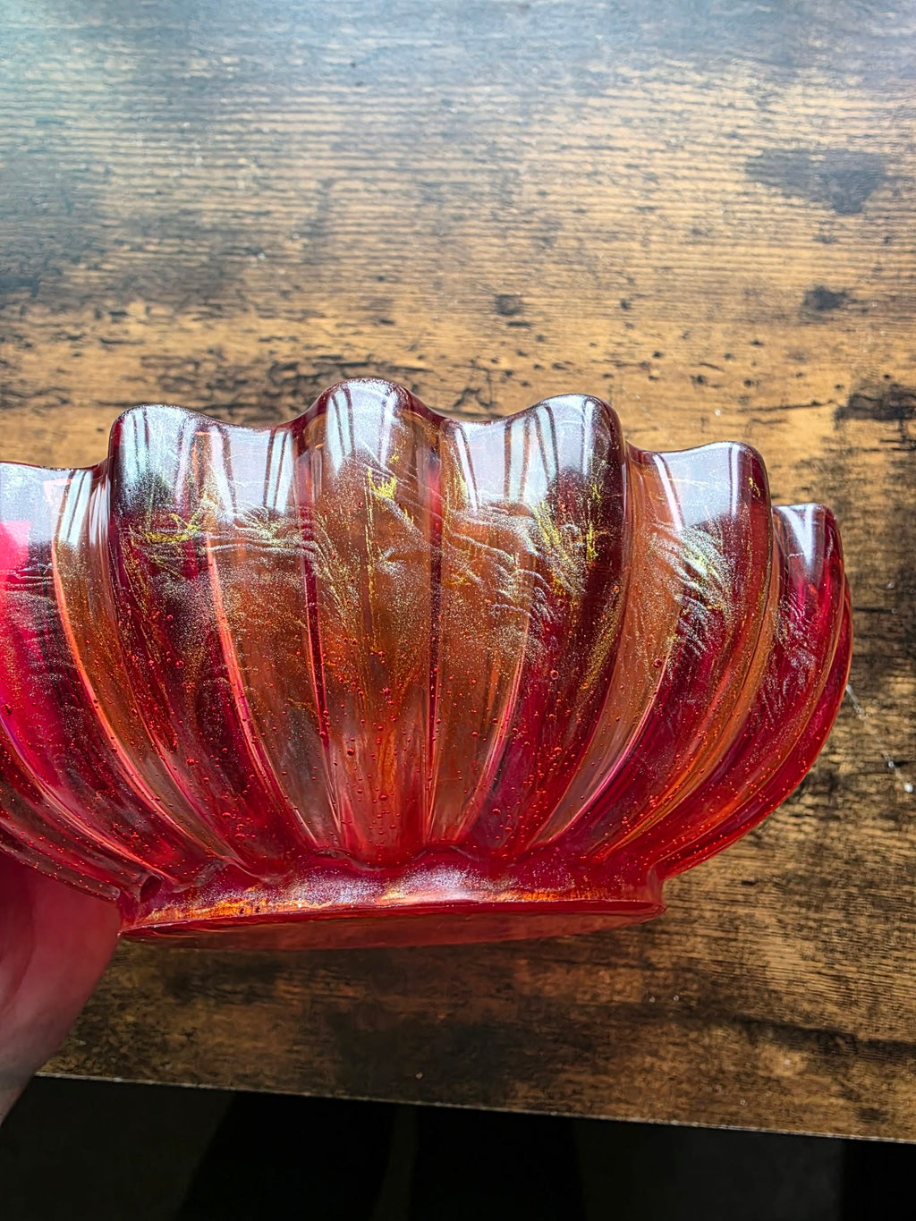 Phoenix Ember Bowl