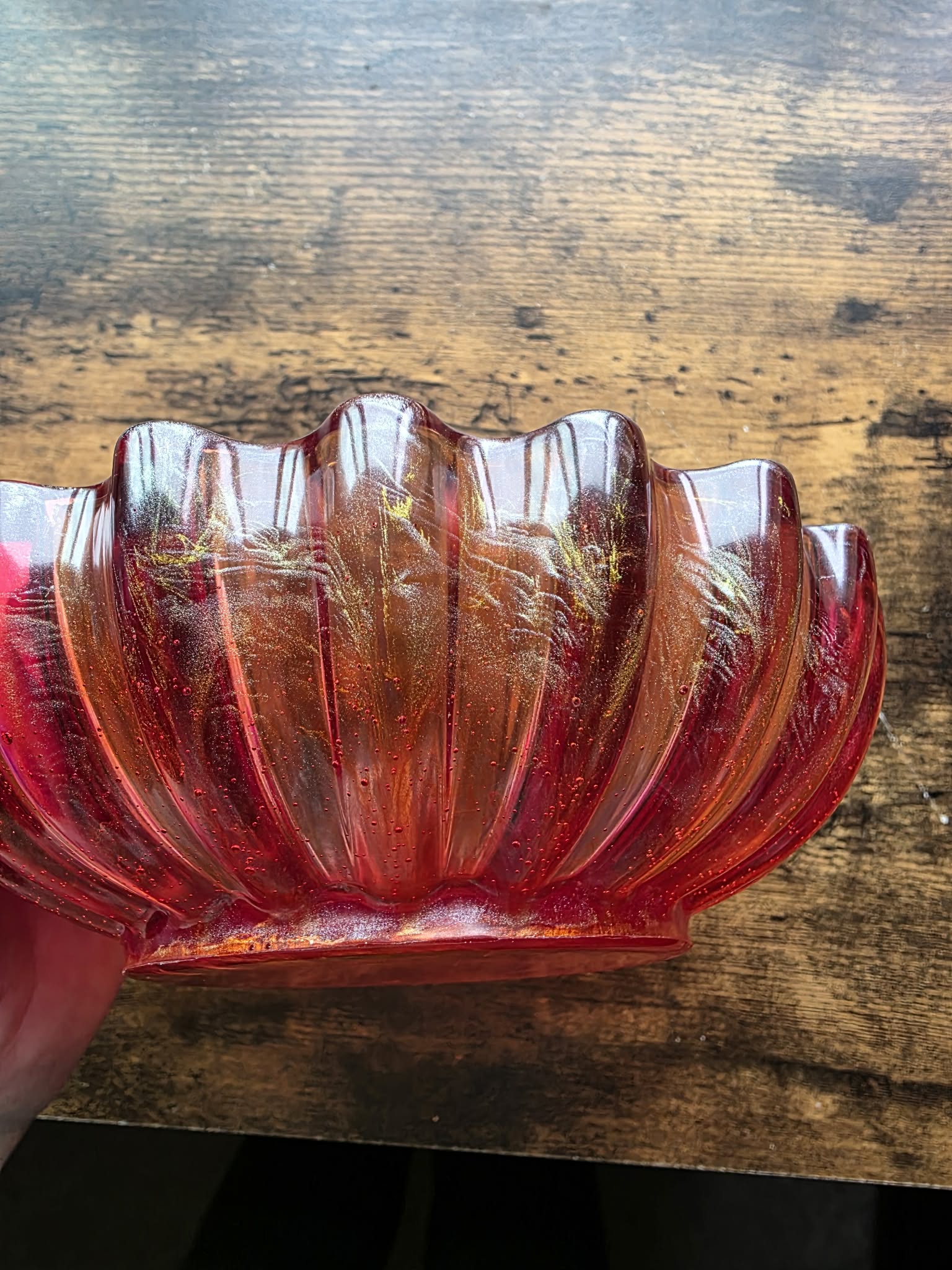 Phoenix Ember Bowl
