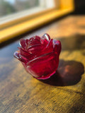 Crimson Enchanted Rose