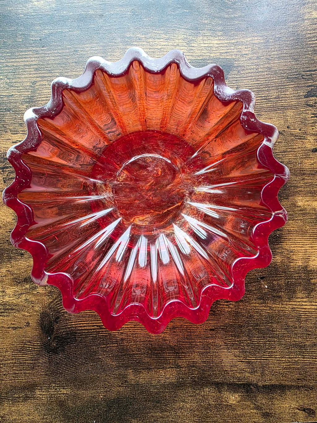 Phoenix Ember Bowl