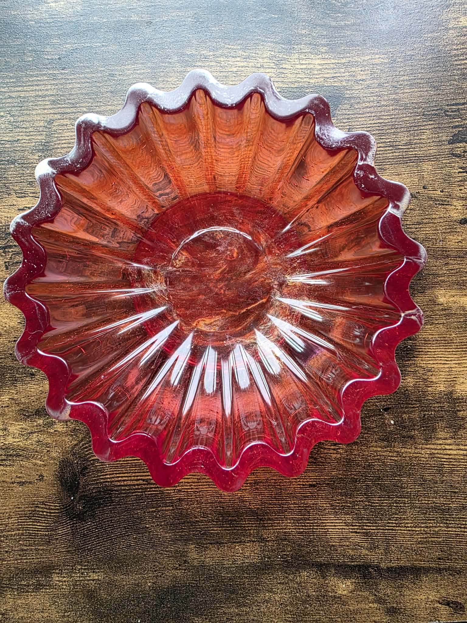 Phoenix Ember Bowl