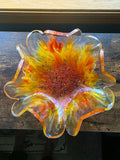 Phoenix Flame ~ Decorative Bowl