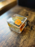 Golden Grove Trinket Box