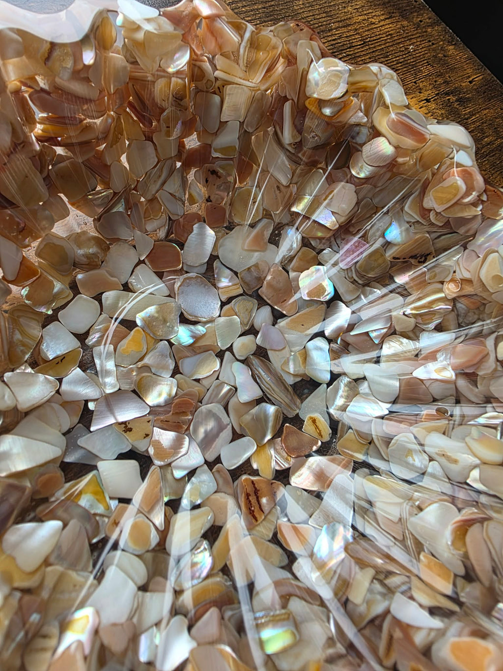 Tidekiss Treasure Bowl