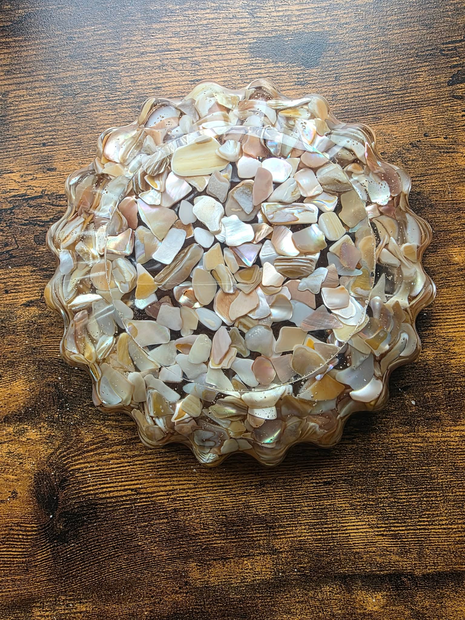 Tidekiss Treasure Bowl