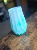 Seafoam Spell Holder