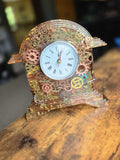 The Clockmaker’s Relic ~ Time Keeper