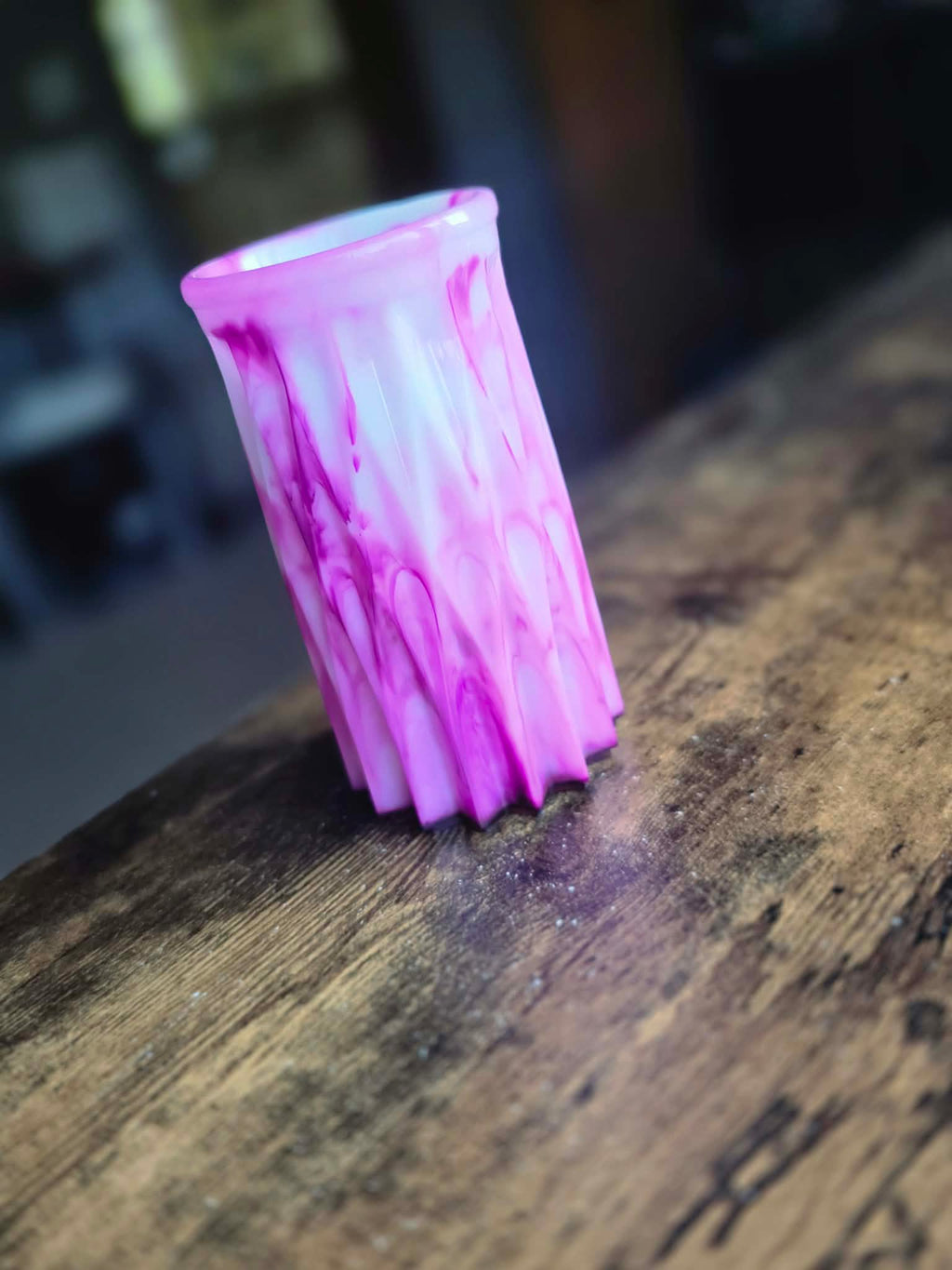 Amethyst Mist Holder