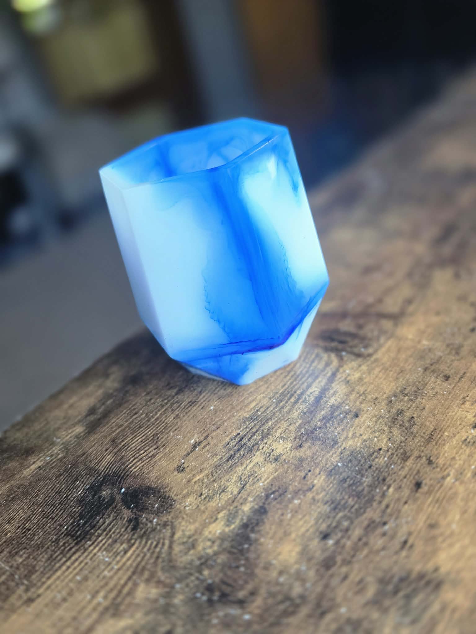 Frostwave Mini Holder