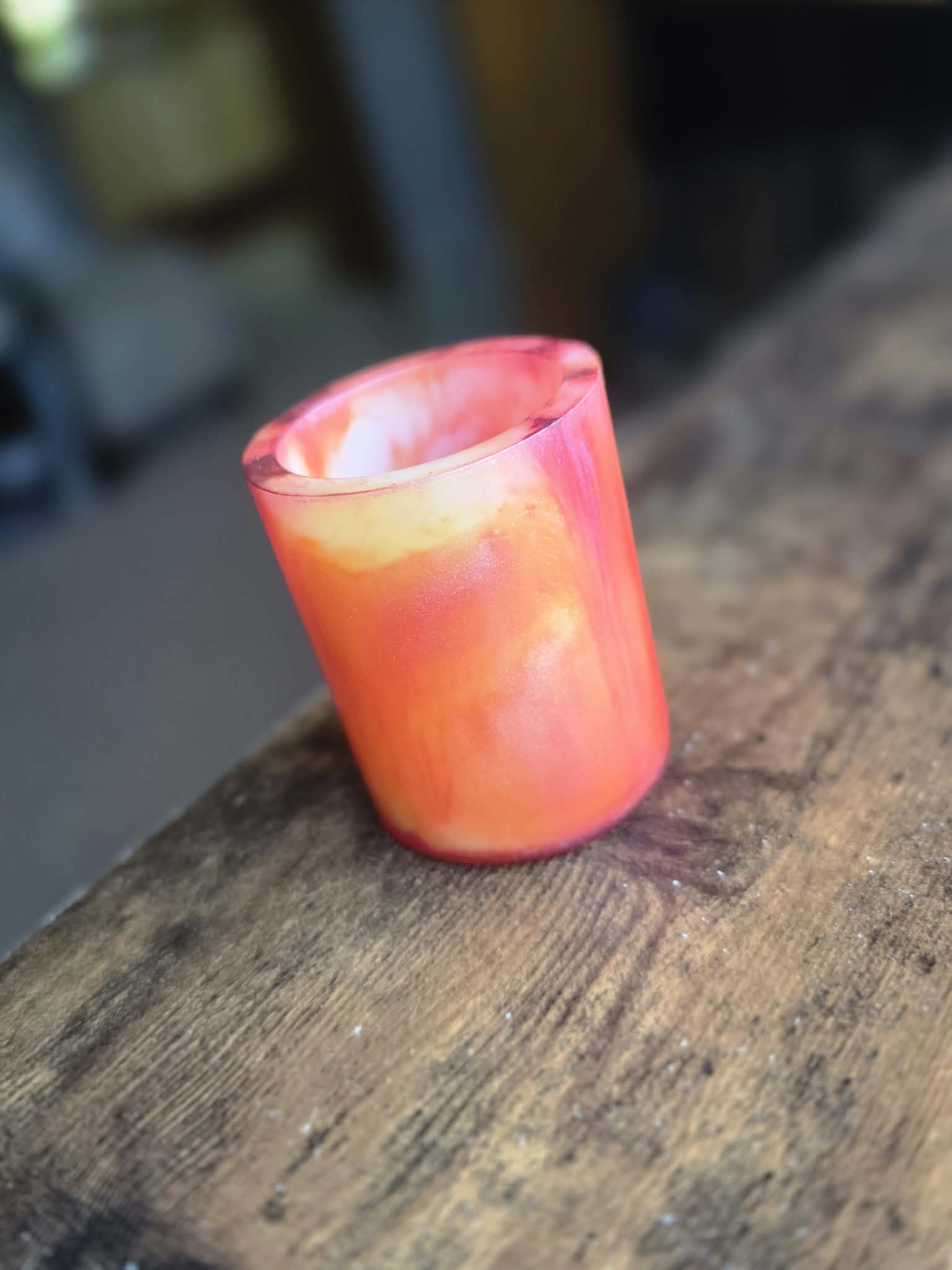 Emberglow Mini Holder