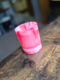 Cherry Cream Mini Holder