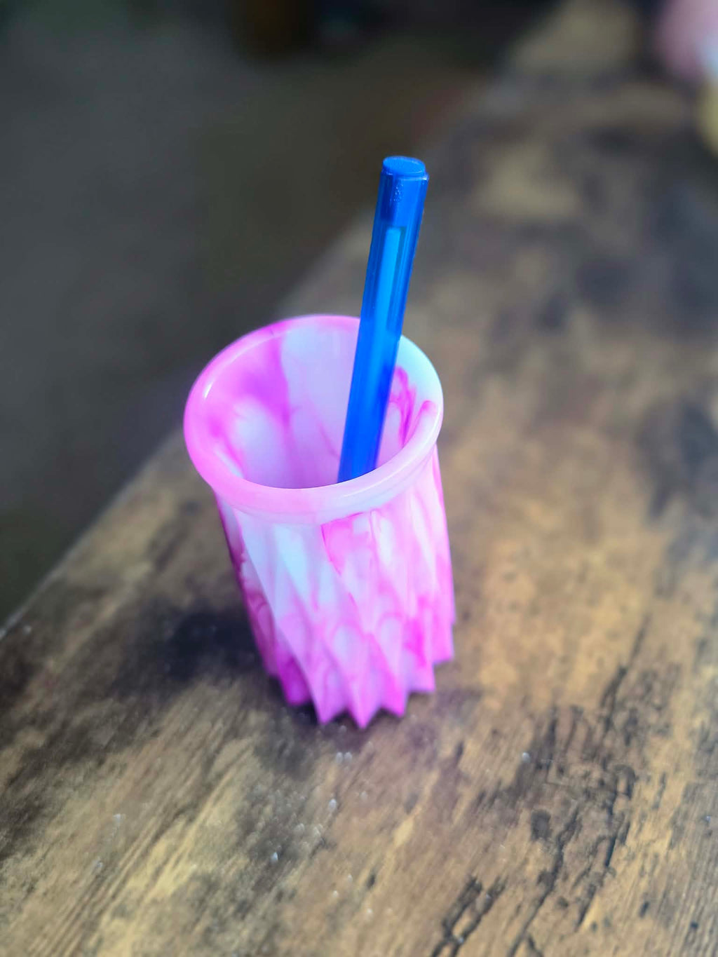 Amethyst Mist Holder