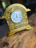 Gilded Meadow Time Keeper