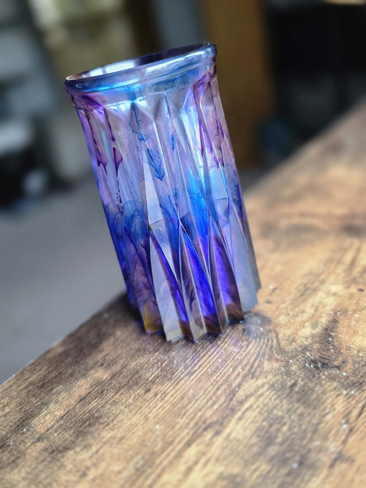 Twilight Tide Holder
