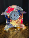 Liberty Lights Time Keeper