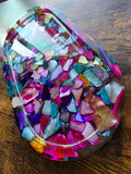 Confetti Magic Trinket Tray