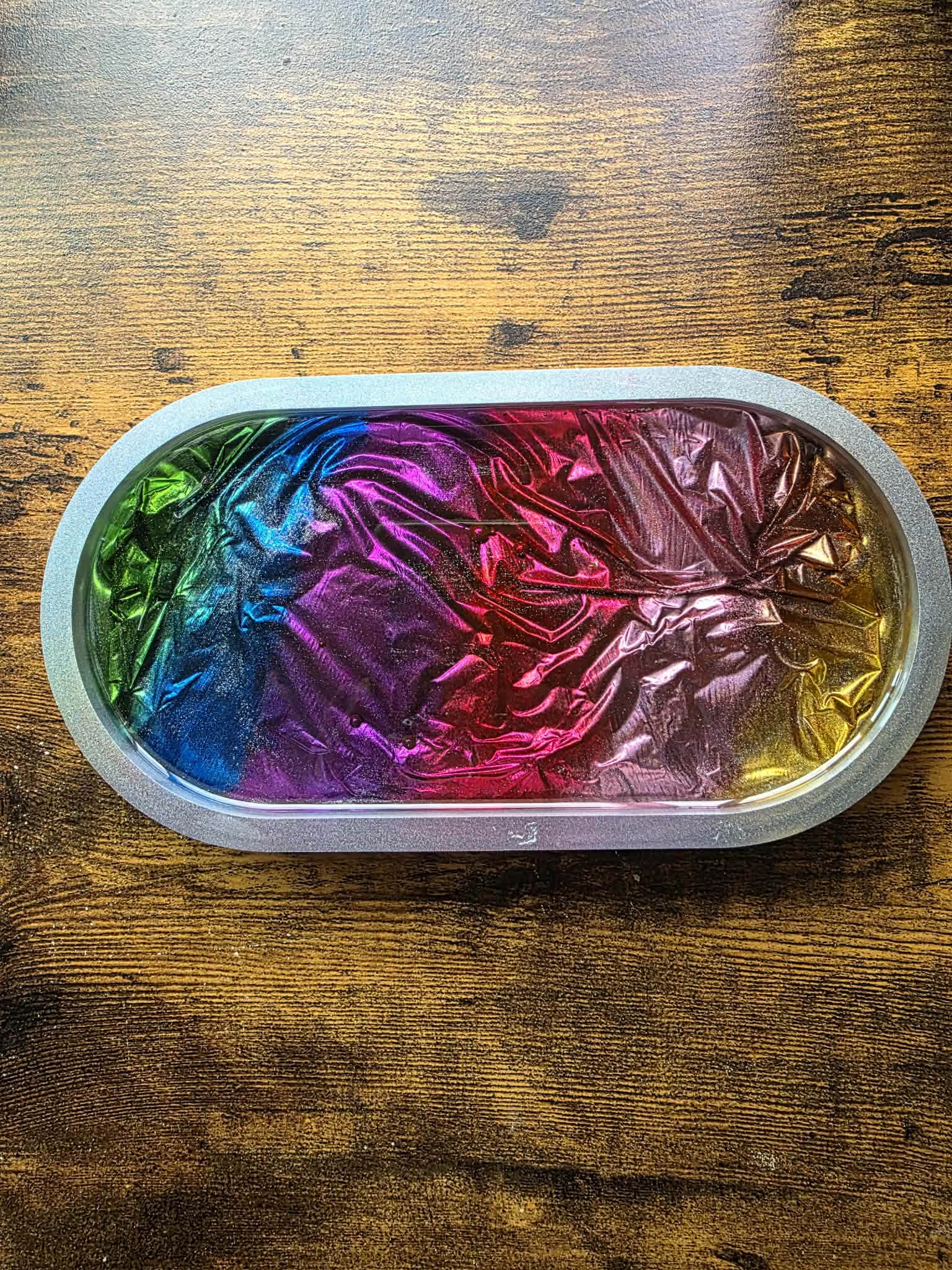 Prismatic Pride Trinket Tray