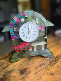 Butterfly Garden Time Keeper