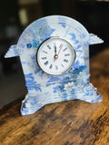 Porcelain Garden Time Keeper