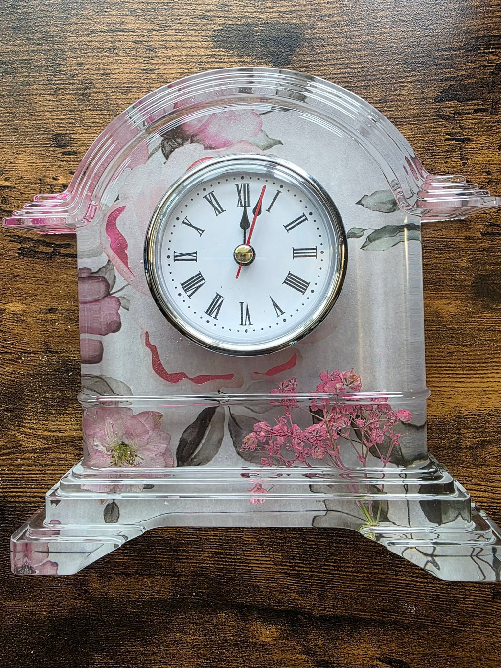 Rosewater Dreams Time Keeper