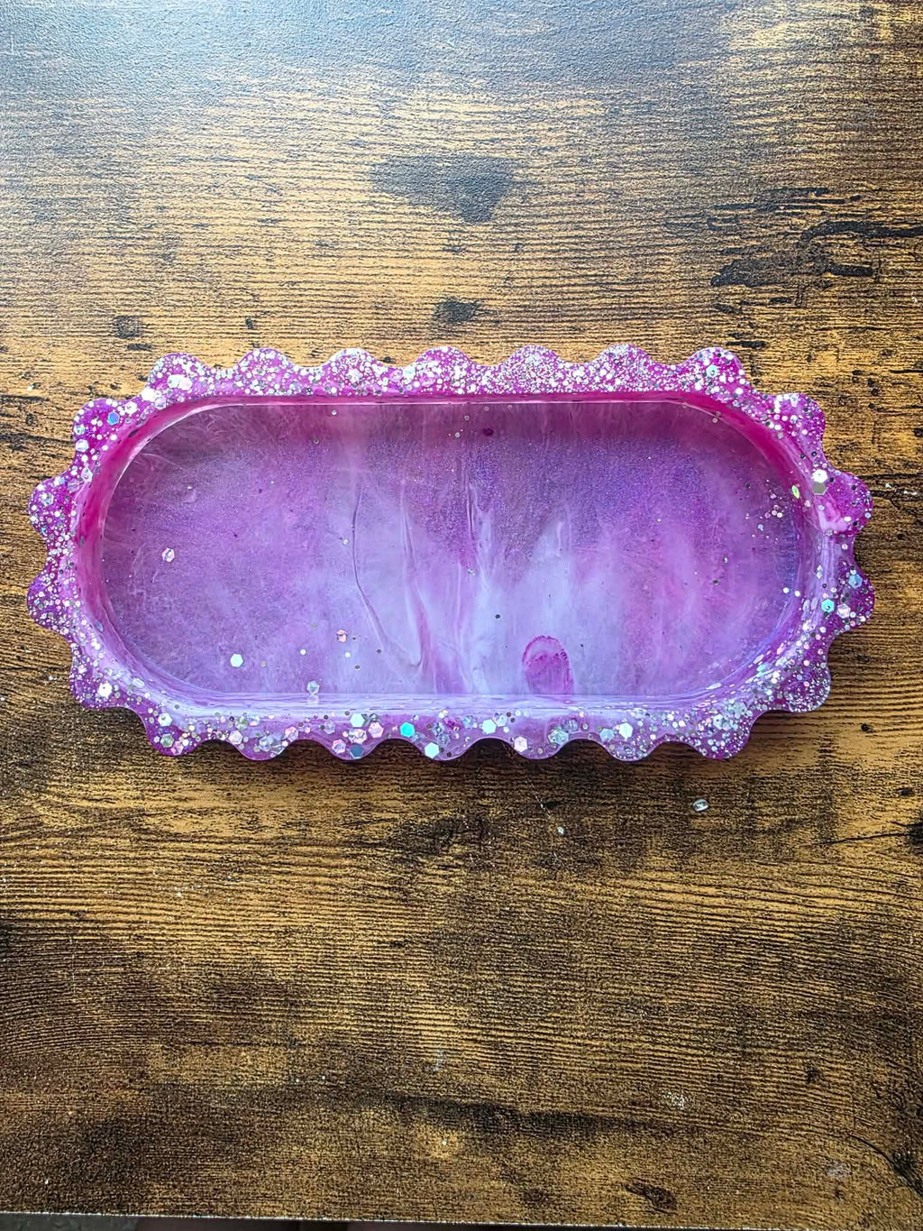 Fairy Dust Trinket Tray