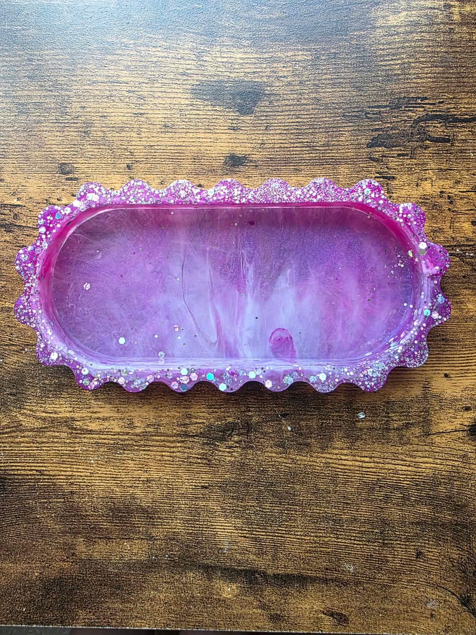 Fairy Dust Trinket Tray