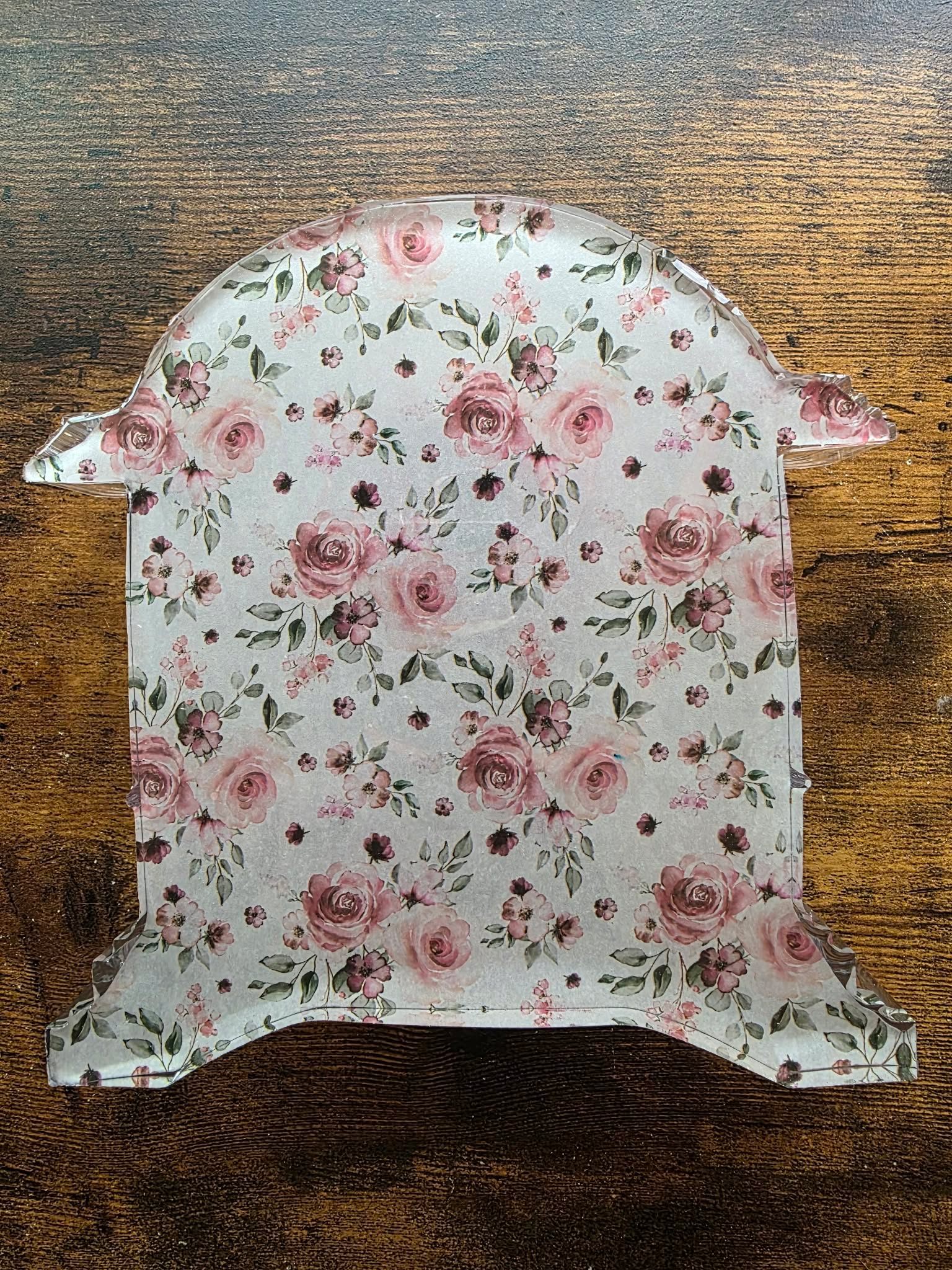 Rosewater Dreams Time Keeper