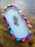 Prismatic Petals Trinket Tray